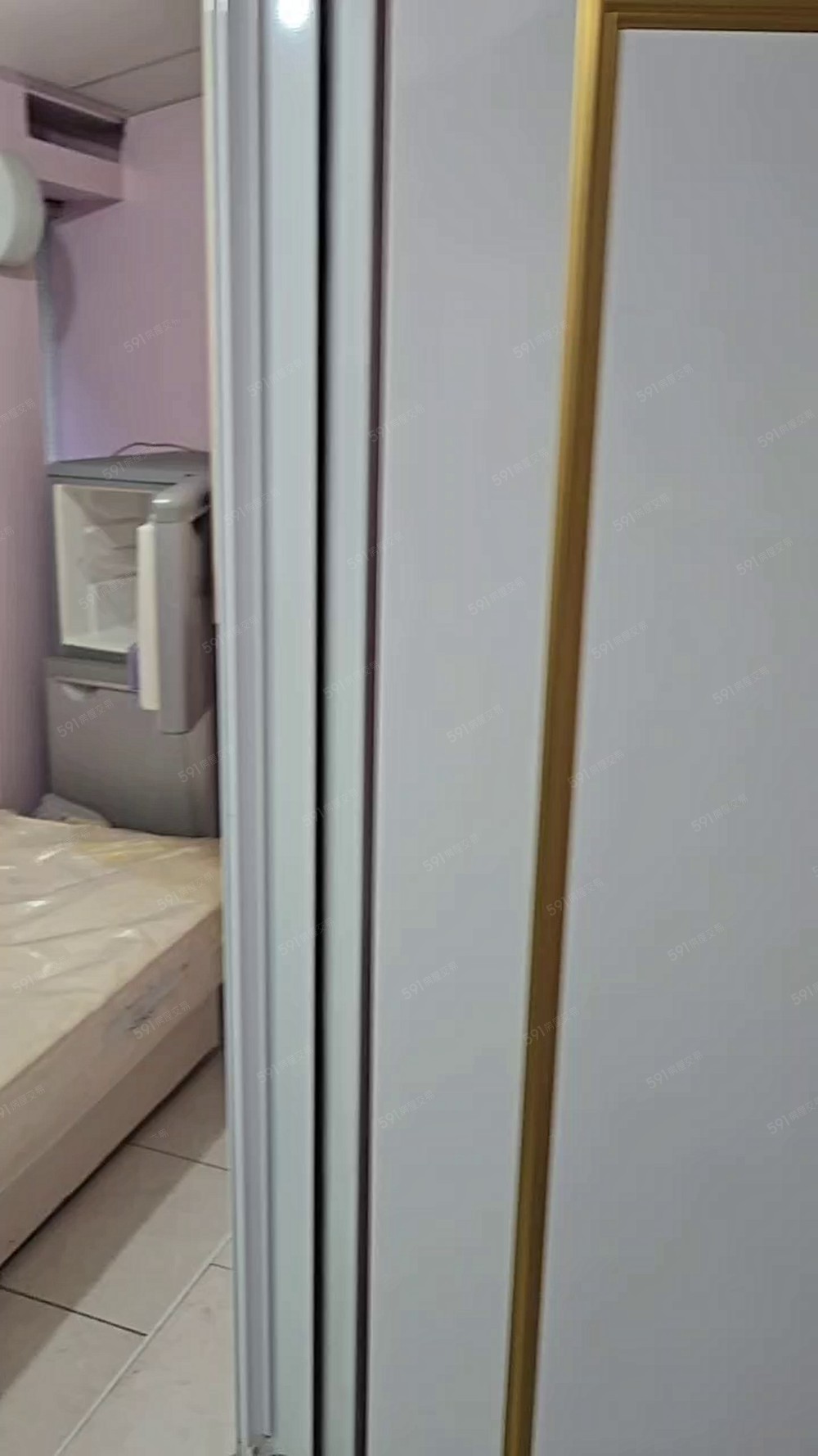 萬華車站/龍山寺捷運站/全新整理套房 - Image 1