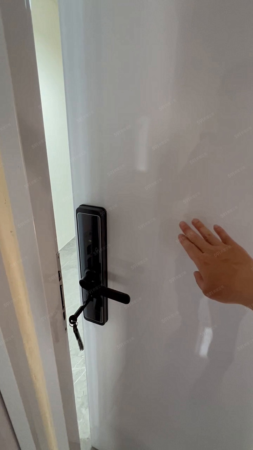 整棟全新✅租補✨一房一廳✨獨洗曬乾溼分離✨拎包入住✨秒殺快搶 - Image 1