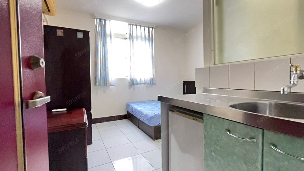 近火車站健行中原美套房。6500 - Image 1