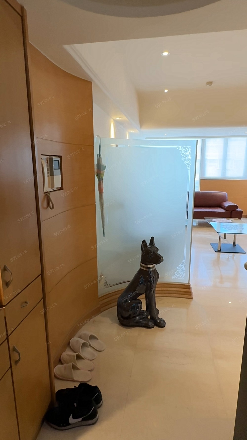 敦北翠苑電梯大樓台塑長庚旁，可另租車位 - Image 1