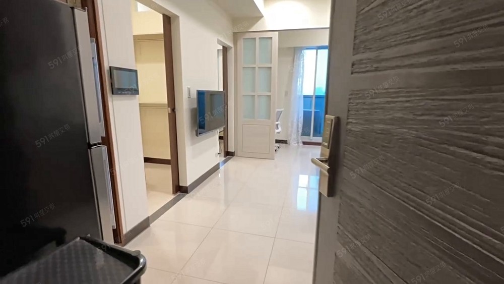 最靠近高鐵新京站2+1房**可申請補助~~ - 591租屋網 - Image 1