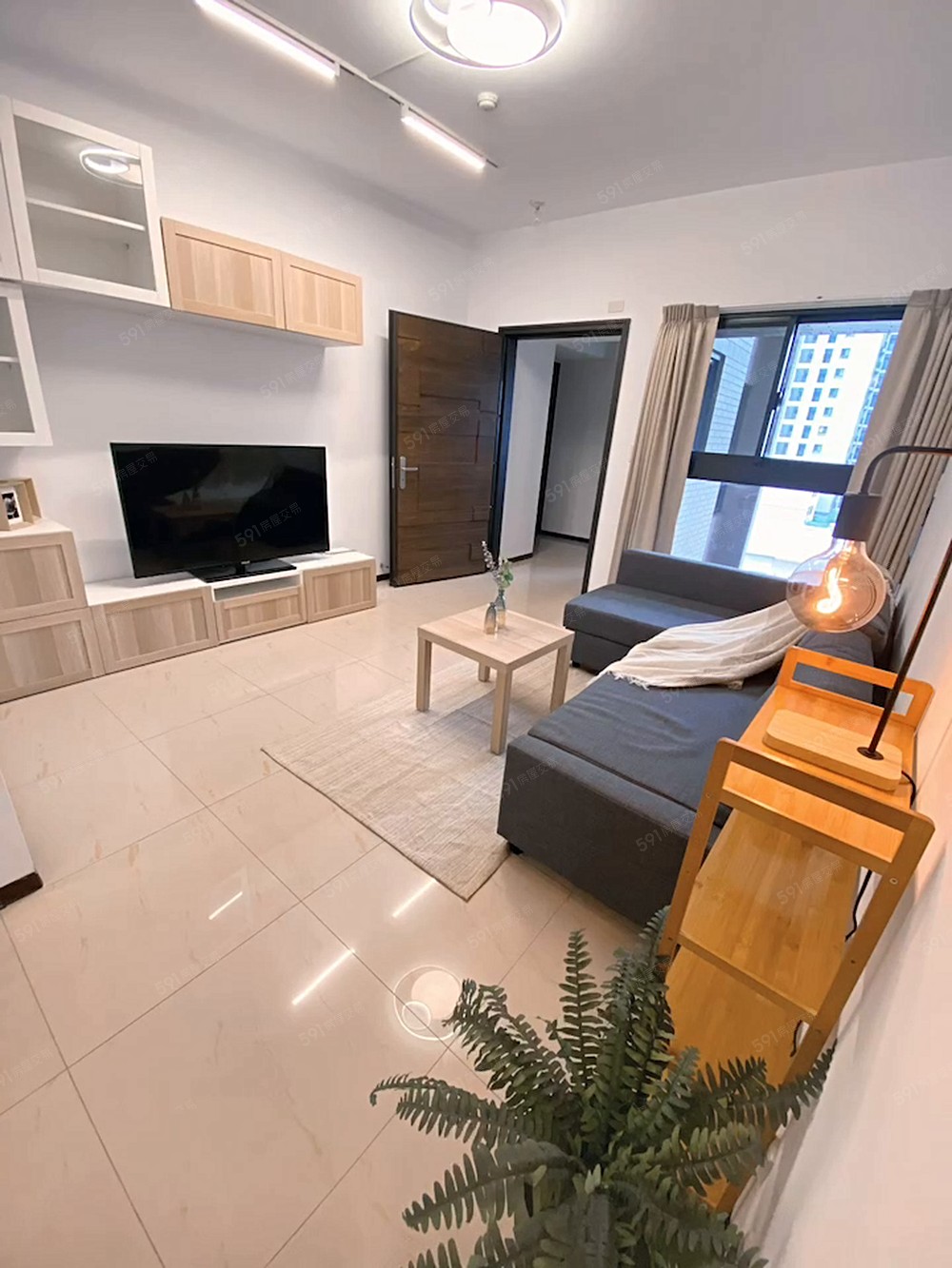 整層住家｜可租補｜大三房含車管網 - Image 1