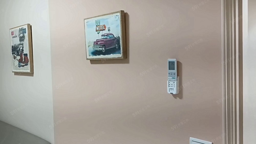 巨蛋瑞豐商圈套房可租車位，可短租三個月 - Image 1