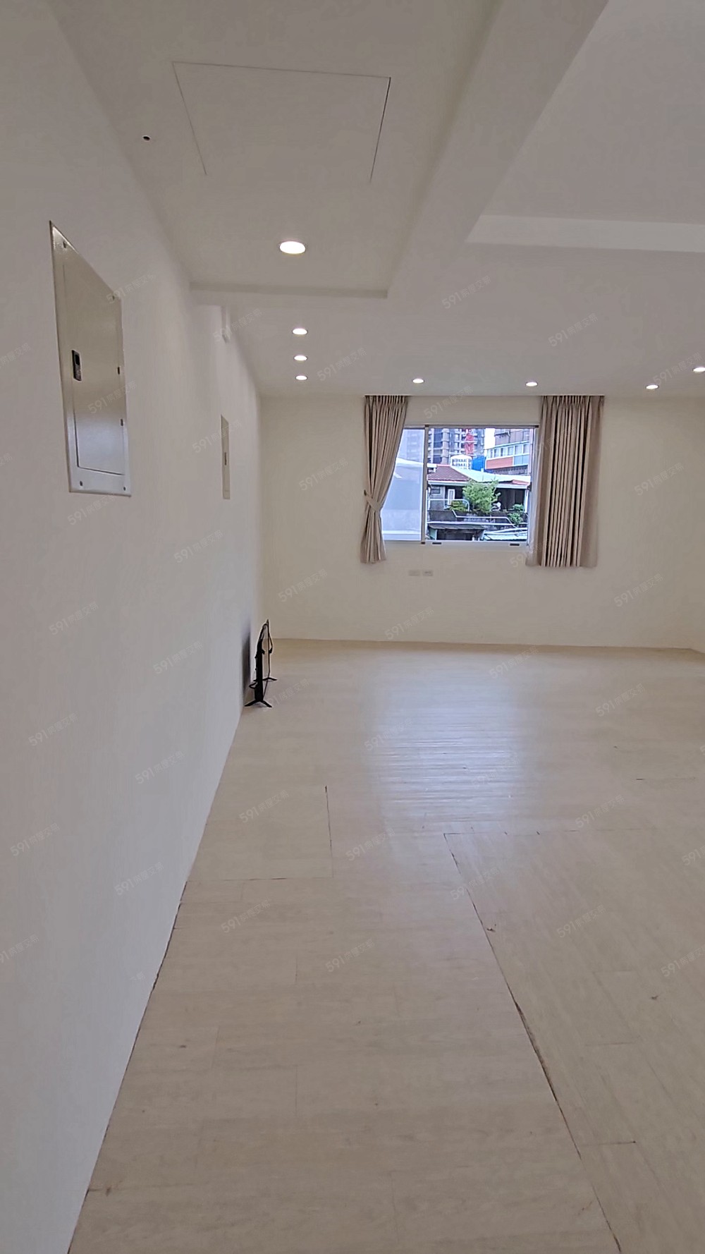 可住辦公/可附家具隔間 - Image 1