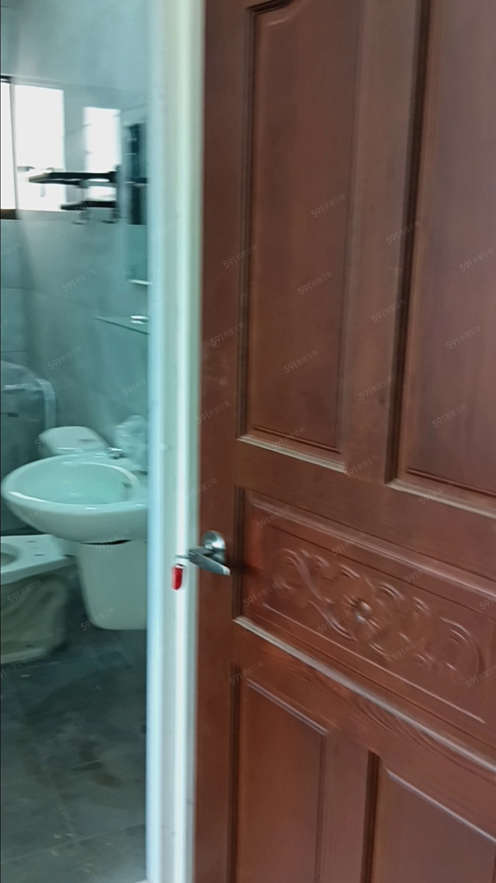 豐原高商-新電梯套房，省錢住別墅 - Image 1