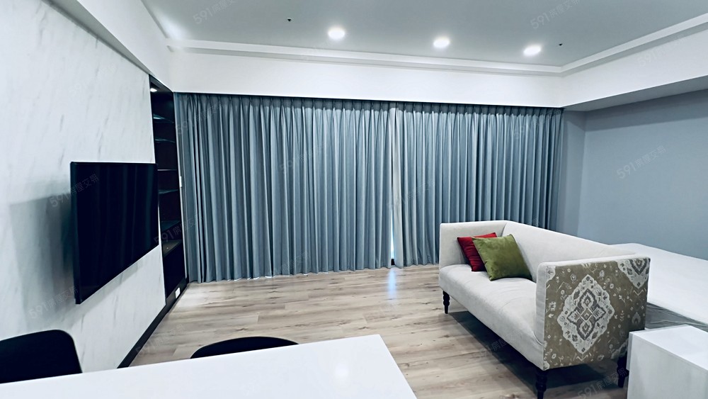 海景第一排溫泉渡假宅 - Image 1