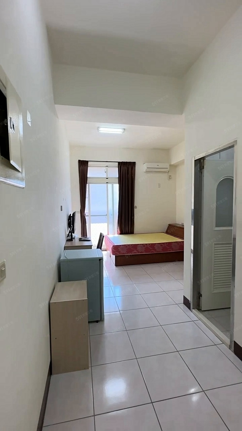 🔥中港澄清電梯大套房✅可租補 - Image 1