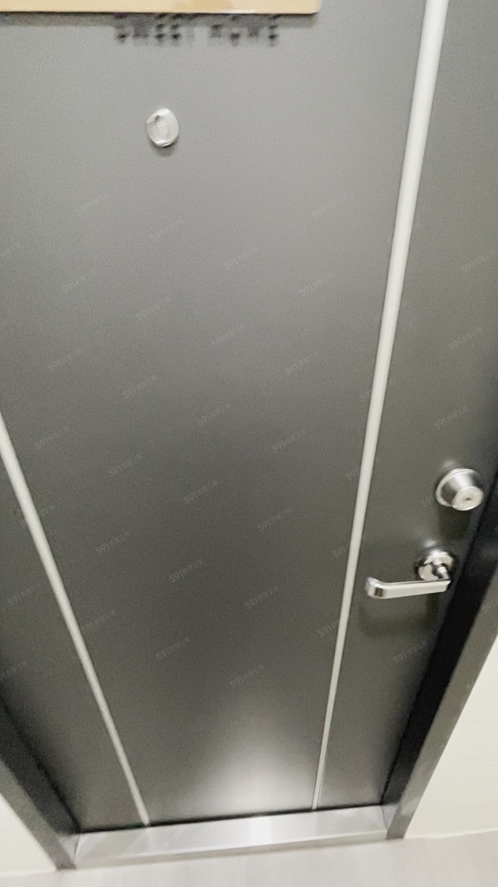 免收服務費!府中捷運歐式裝潢美套房 - Image 1