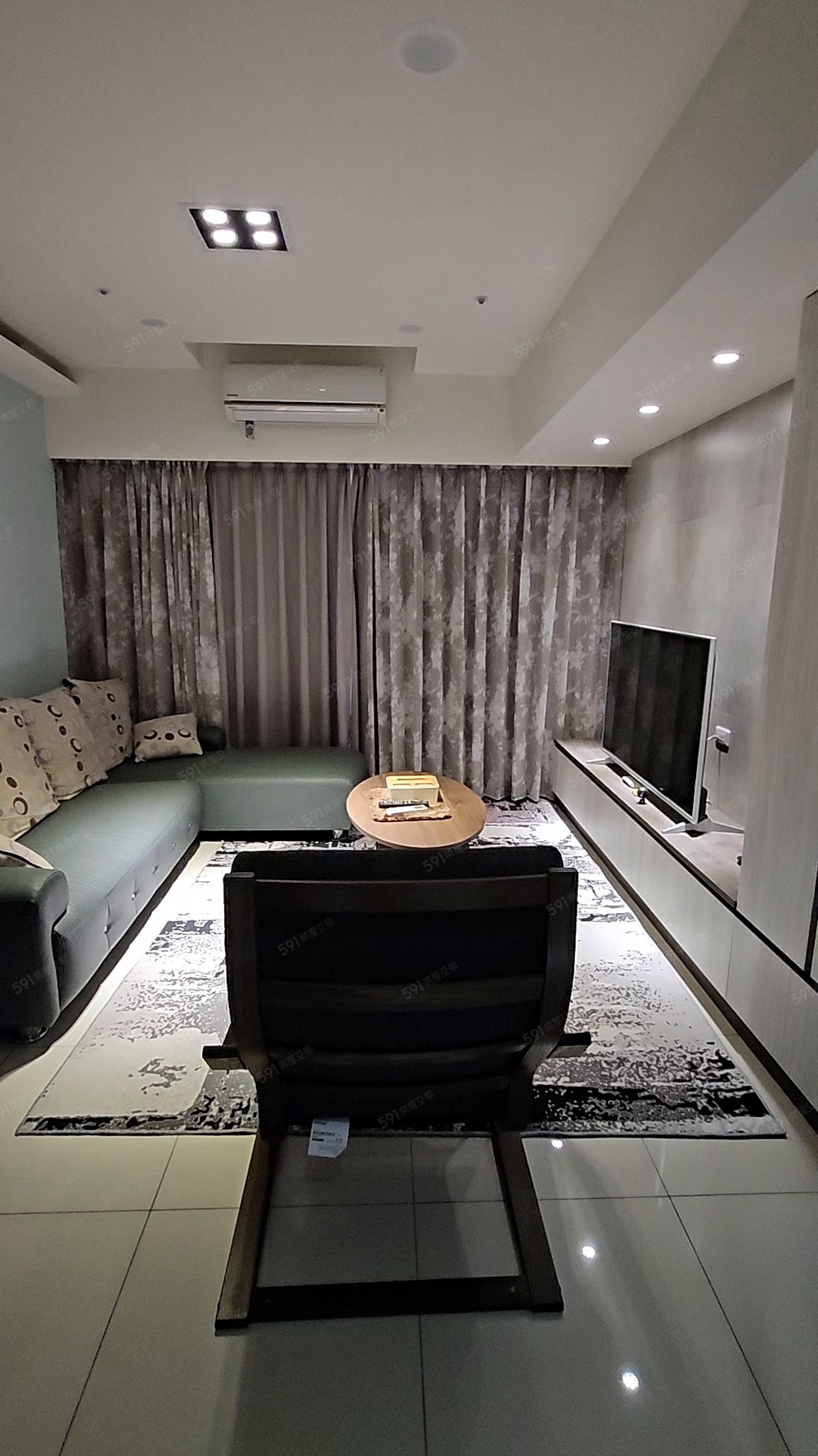 清水新橫濱3房美屋,可租補 - 591租屋網 - Image 1