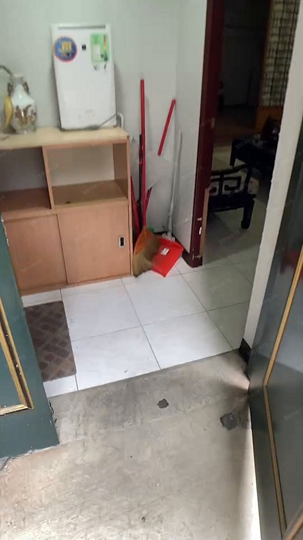 免仲介費/1樓可寵、慈濟醫院、一房一廳 - Image 1