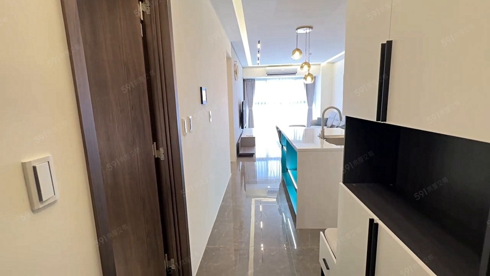 時代溫莎🔥五權西大墩🔥精裝3房含平車 - Image 1