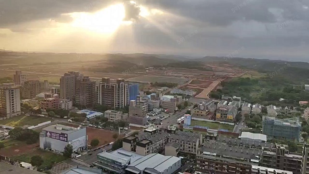 國家1號院_高樓層_海景豪邸 - Image 1