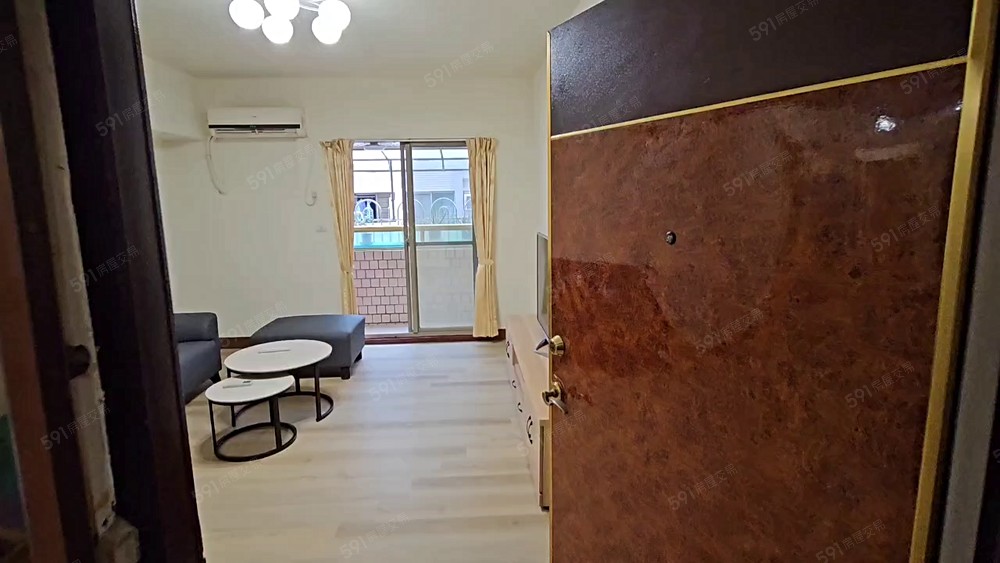 漢神巨蛋R15捷運大樓3房2廳2衛(有車位) - Image 1