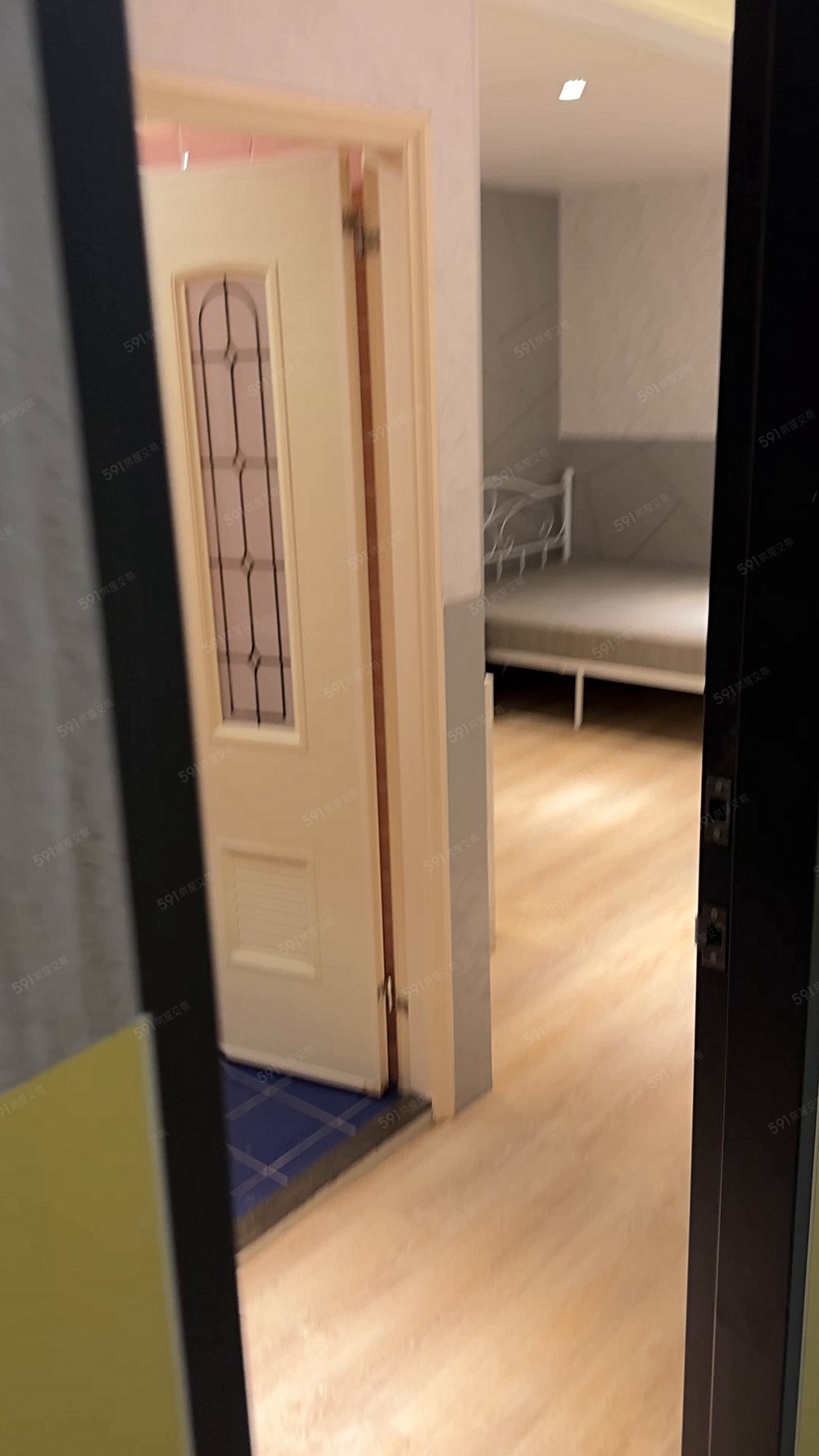 近醒吾科大8坪新裝潢套房住戶優戶數少 - Image 1