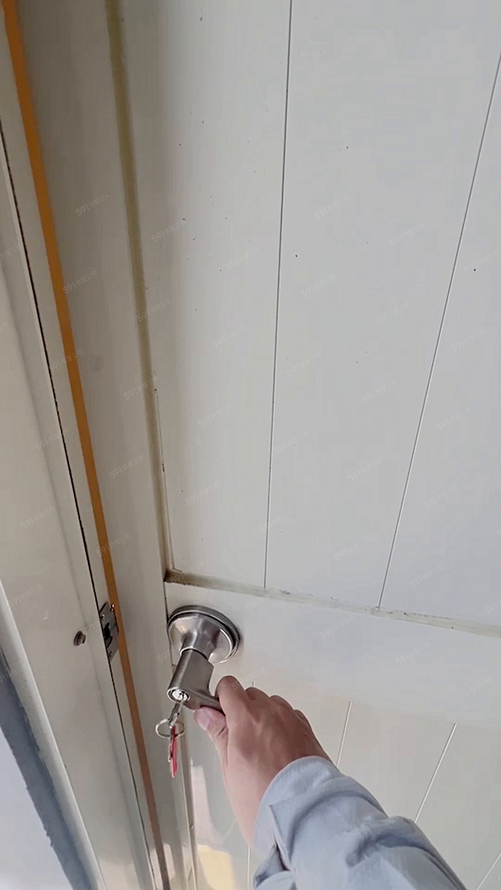 兩房✨可租補可戶籍✨可貓可狗✨健康爬梯✨近一中、台體✨可補床 - Image 1