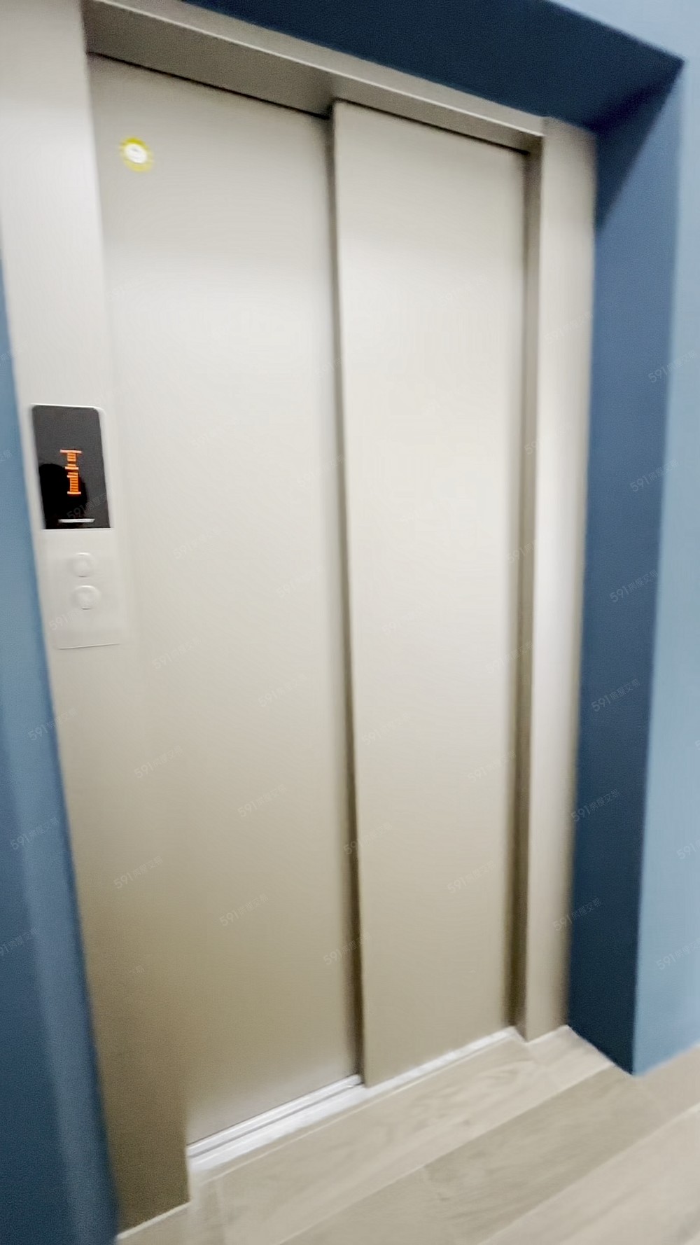 全新電梯套房201房二樓 - Image 1