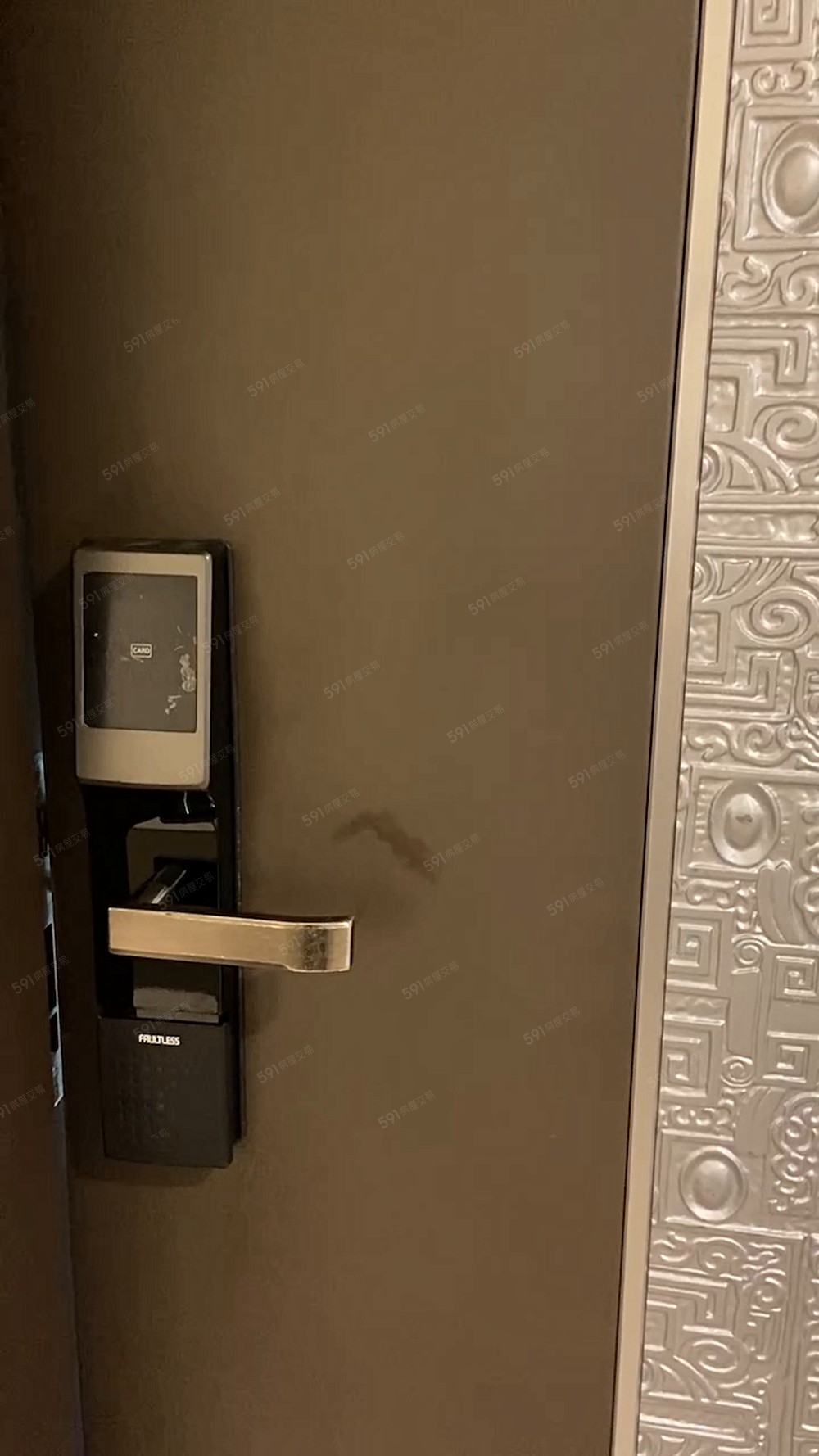 南科貝森朵夫獨立大套房附車位出租 - Image 1