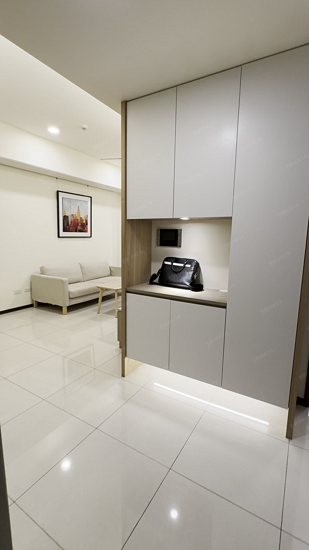 ㊗️北區微笑雲品高樓美裝潢視野戶平車㊗️ - Image 1