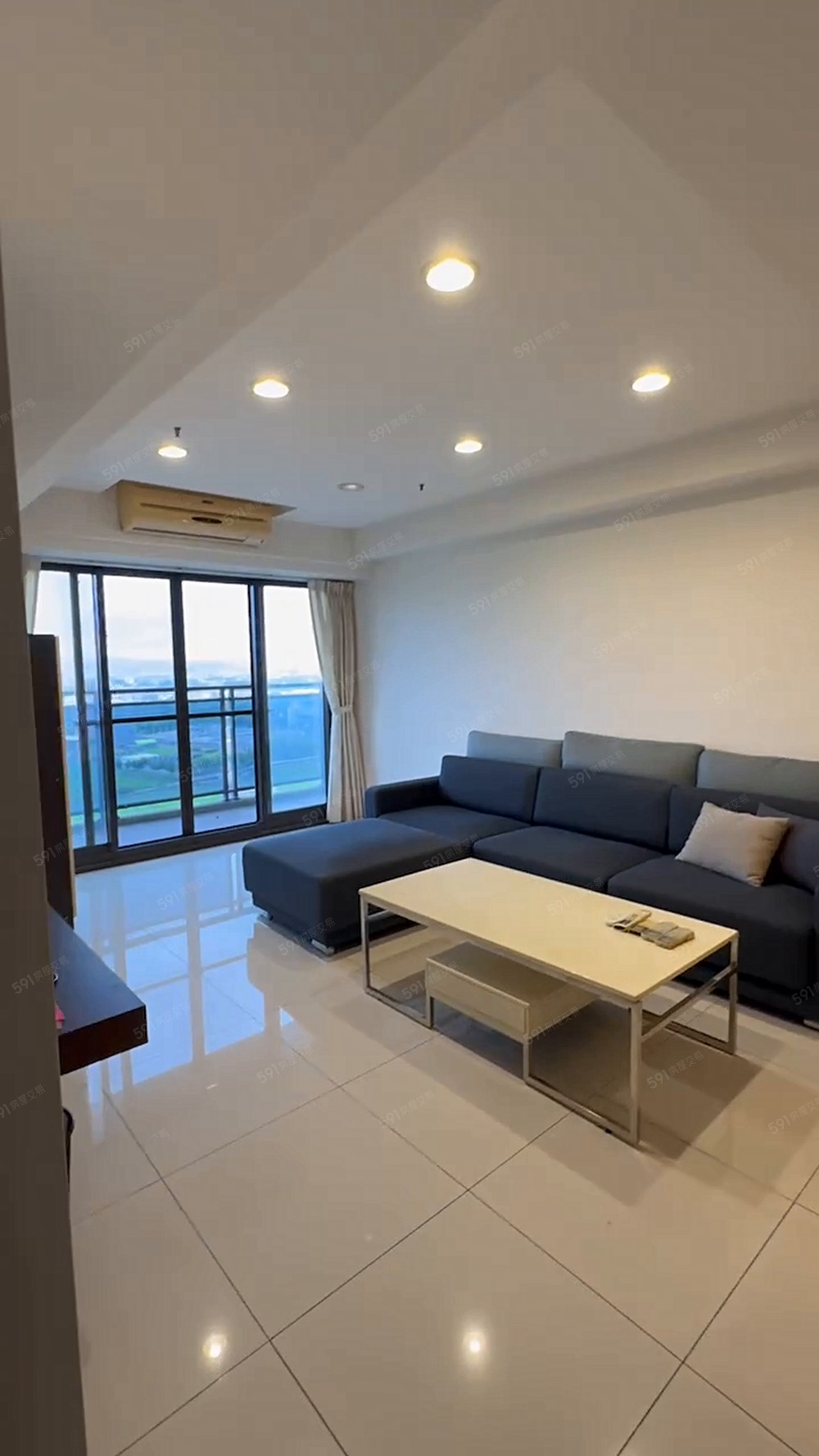 嶺東科大⭐3房⭐可租補⭐可戶籍 - Image 1