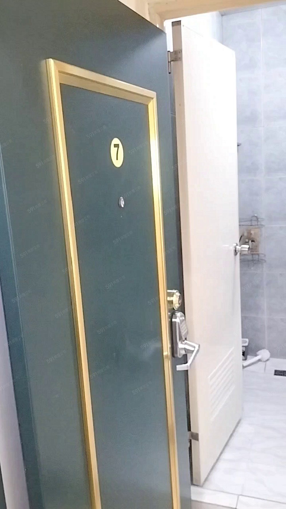 火車站附近/好停車/出入方便 - Image 1