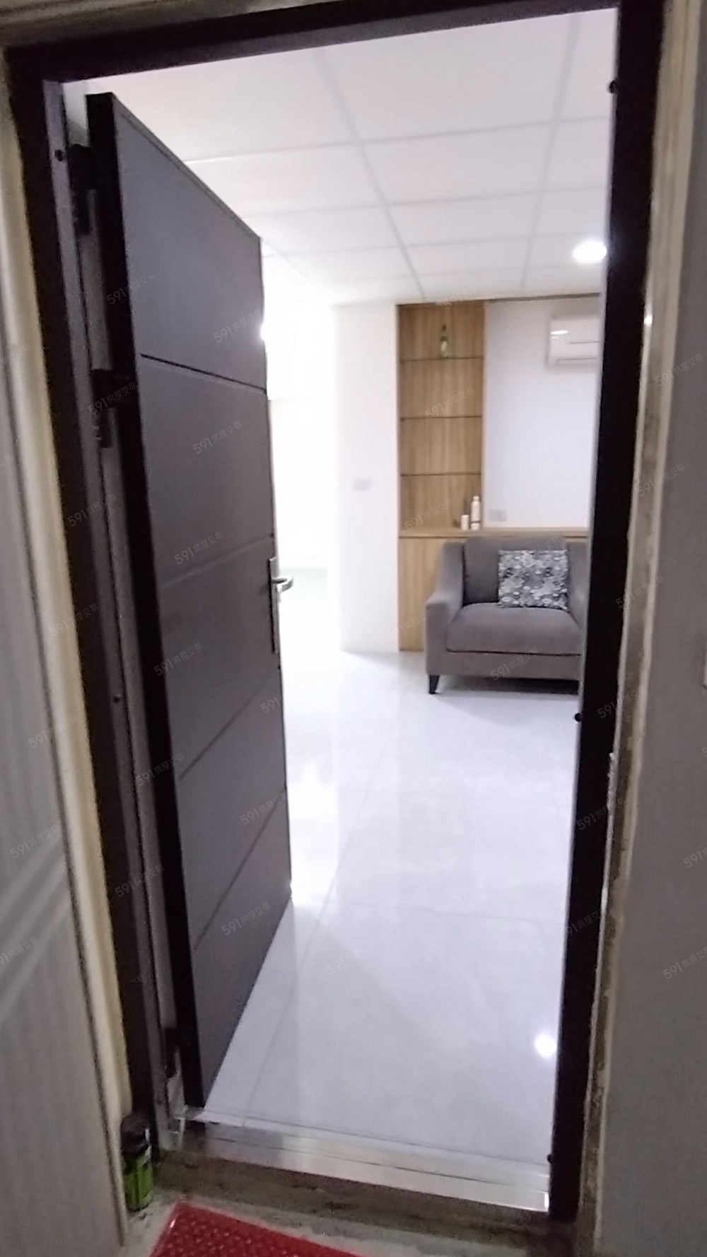 免仲可補助/裝潢3房拎包入住近萬能大江 - Image 1