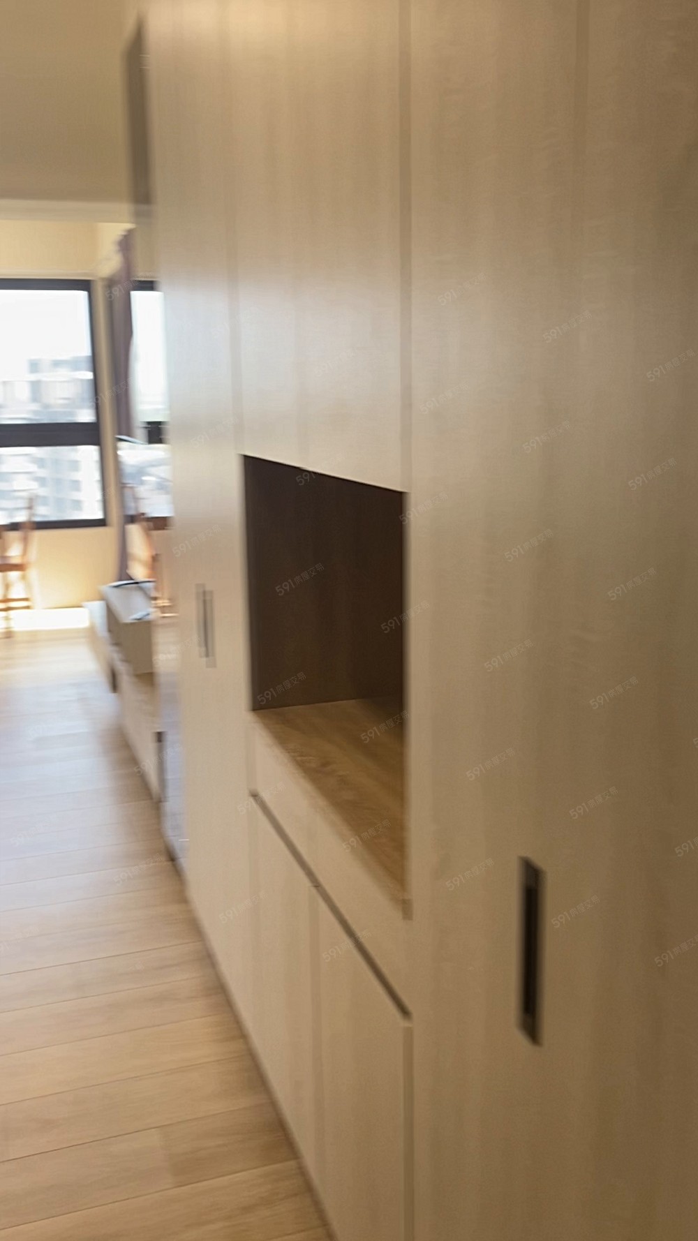 春日城三房出租 - Image 1