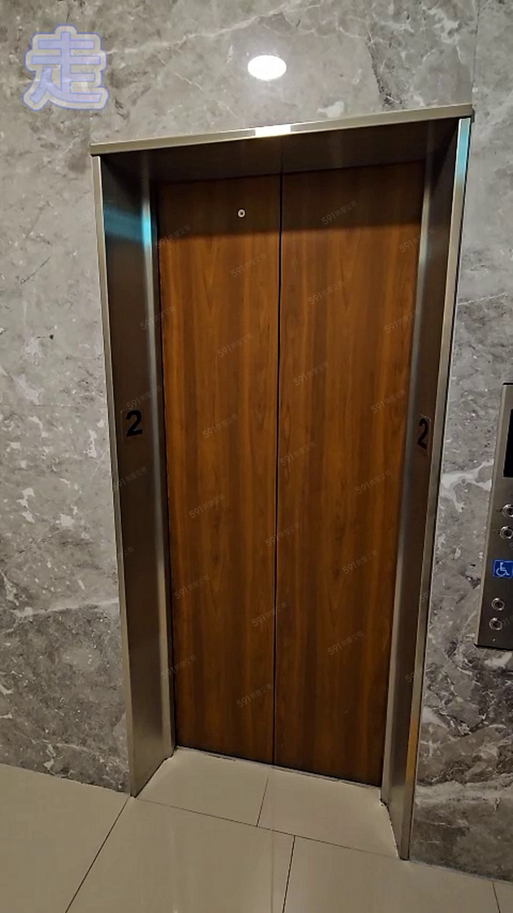 🌈己租出/室內機車位/超優✨12500 - Image 1