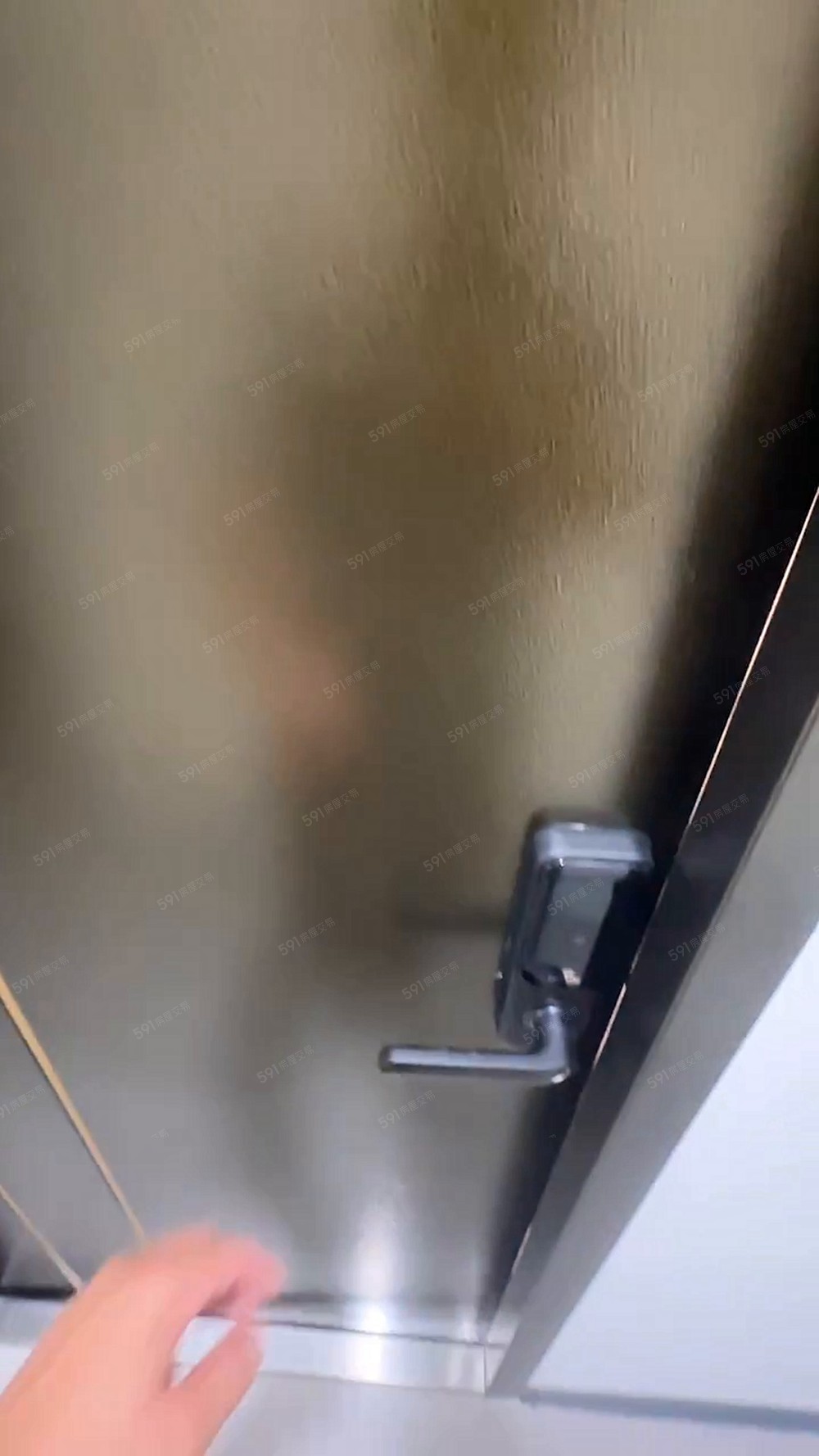 🌸小花租賃🌸后里全新電梯套房限女性 - Image 1