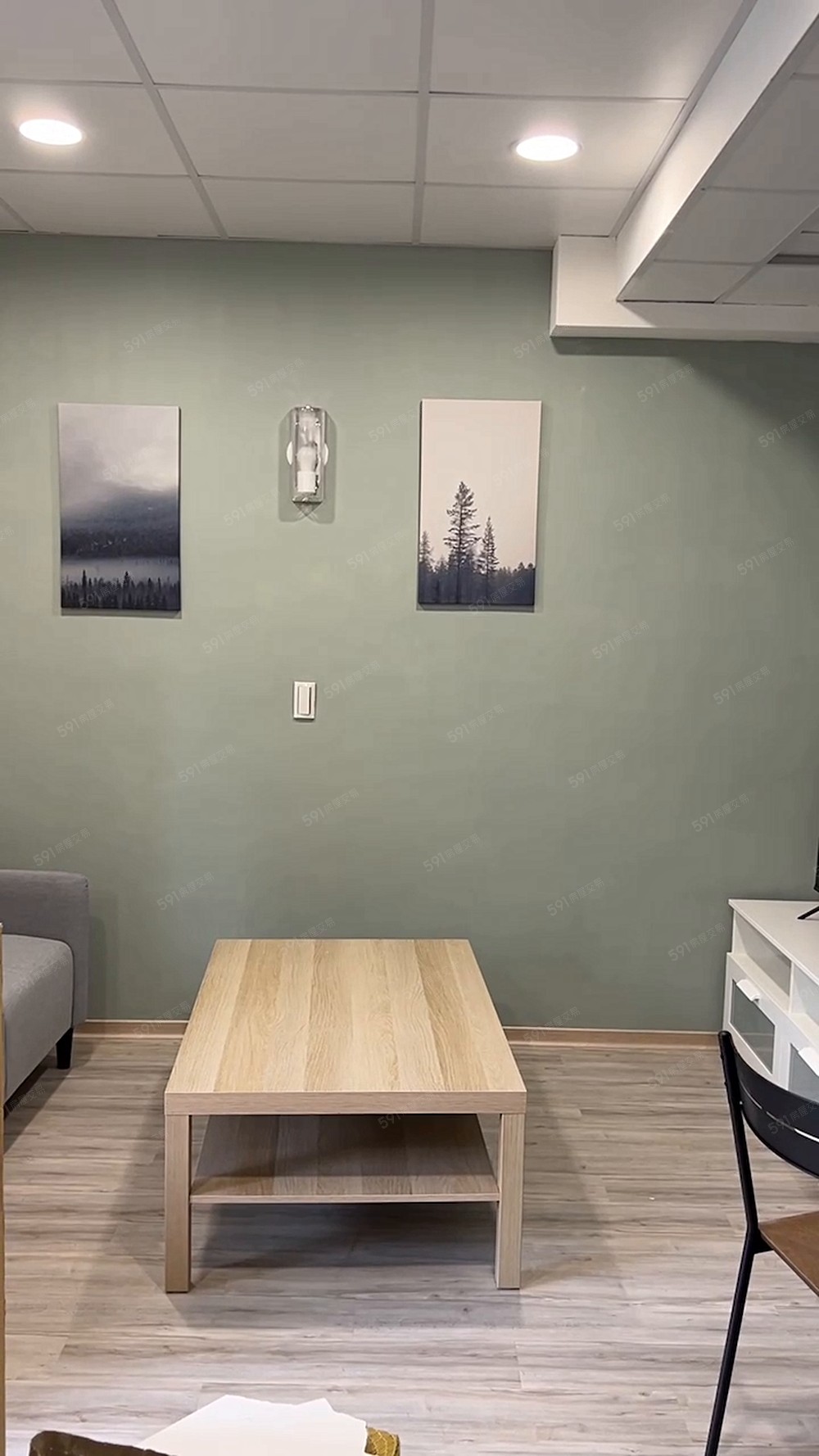 🍊近淡水老街全新裝潢舒適北歐風 - 591租屋網 - Image 1