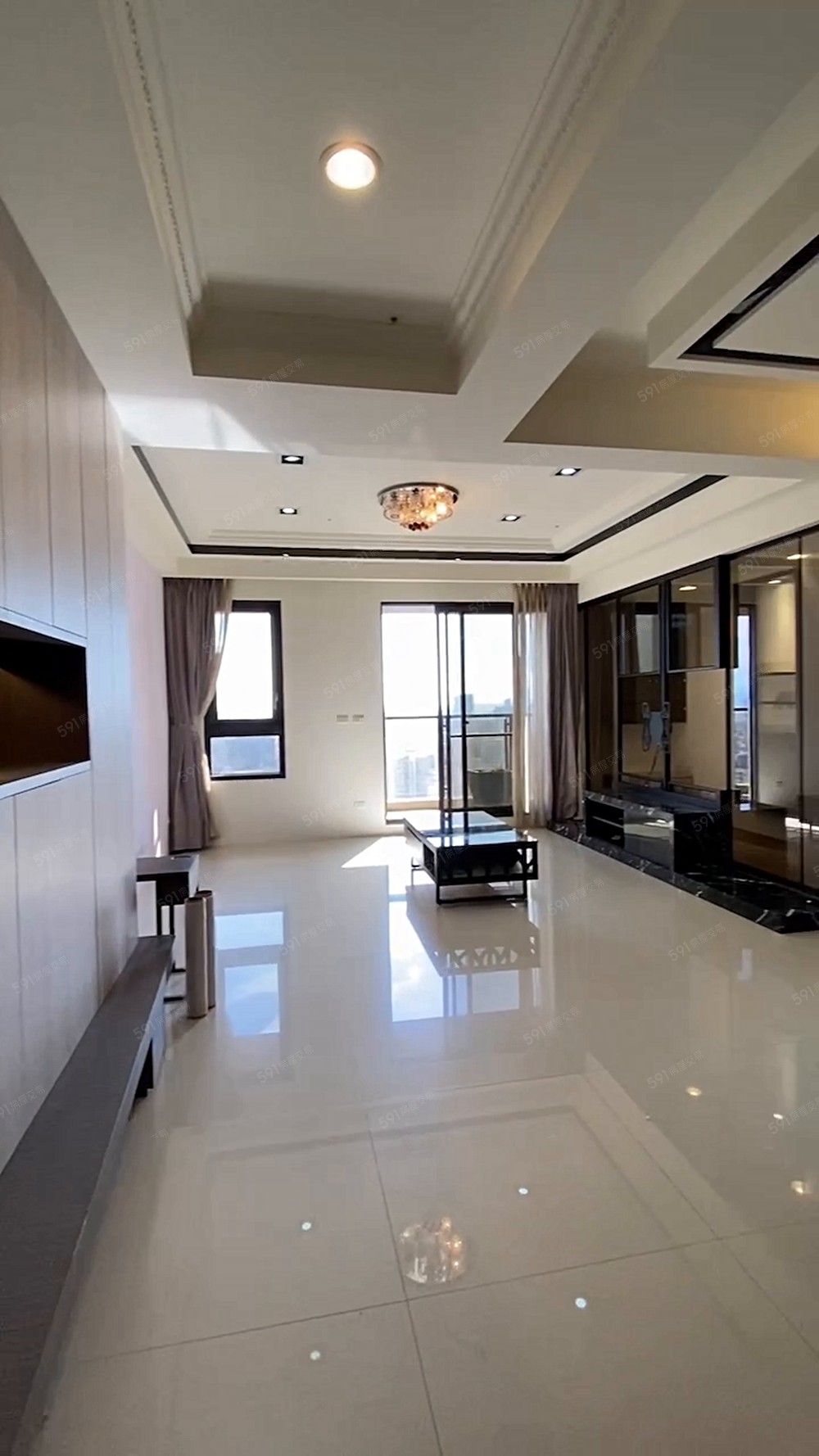 可寵🔥現代輕奢風💖重金打造/富麗堂皇🌟秒殺💯 - Image 1