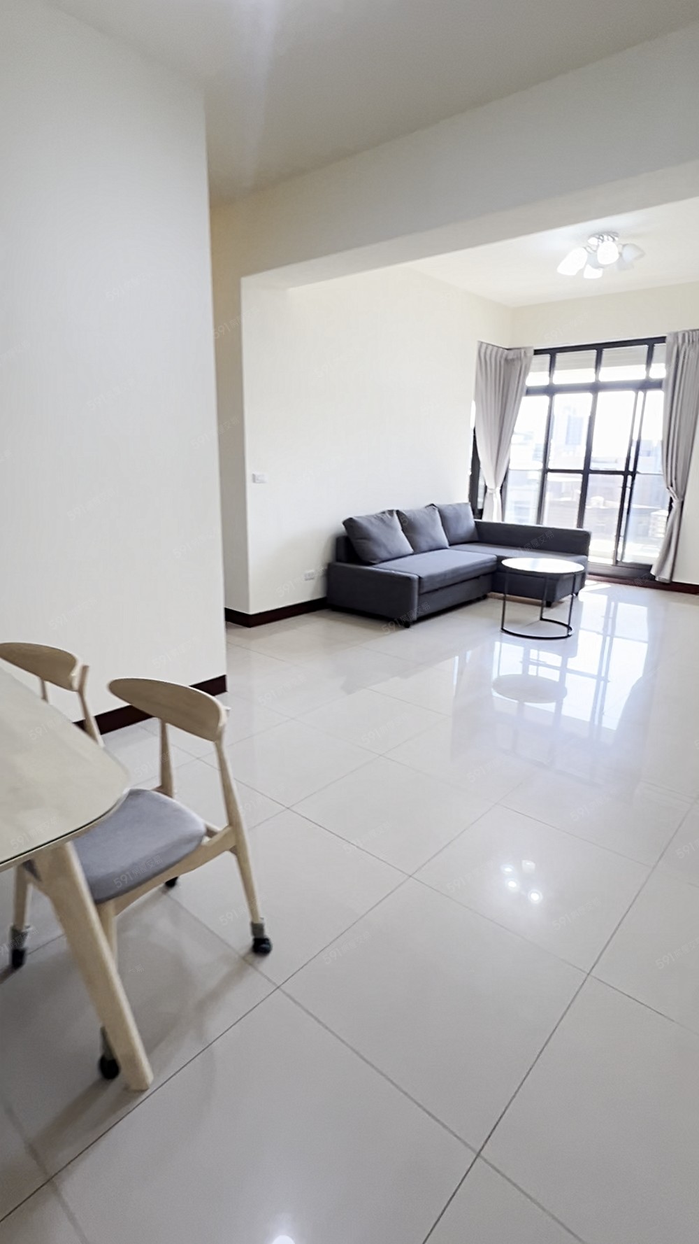 帝品苑5-三房兩廳兩衛含平面車位 - Image 1