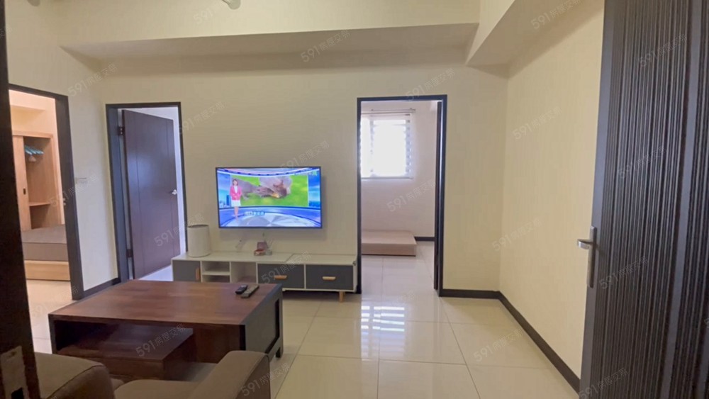 Hi台北八里2房溫馨屋含大車位 - Image 1