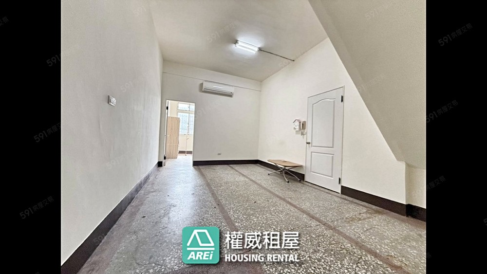 🏬建工商圈二三樓獨立出入住辦(可分開租)-權威 - Image 1