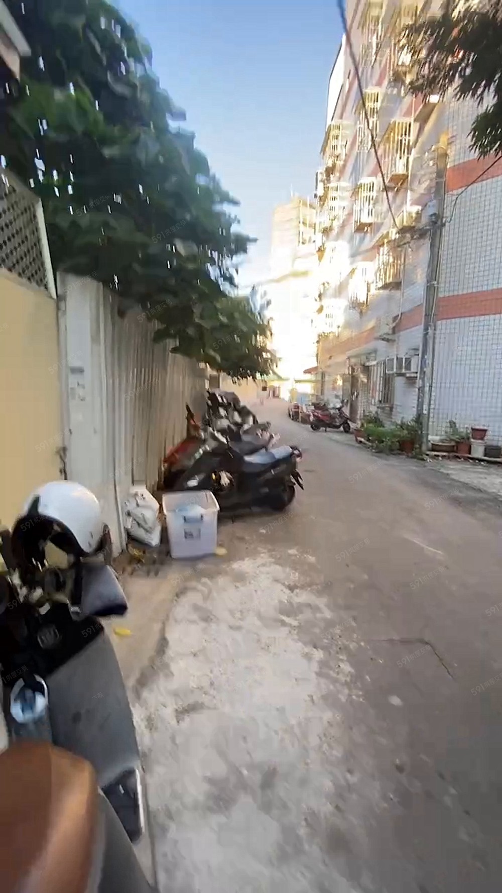 科博館旁/全新裝潢巷弄內透天爬梯2樓正一房一廳/可貓可租補 - Image 1