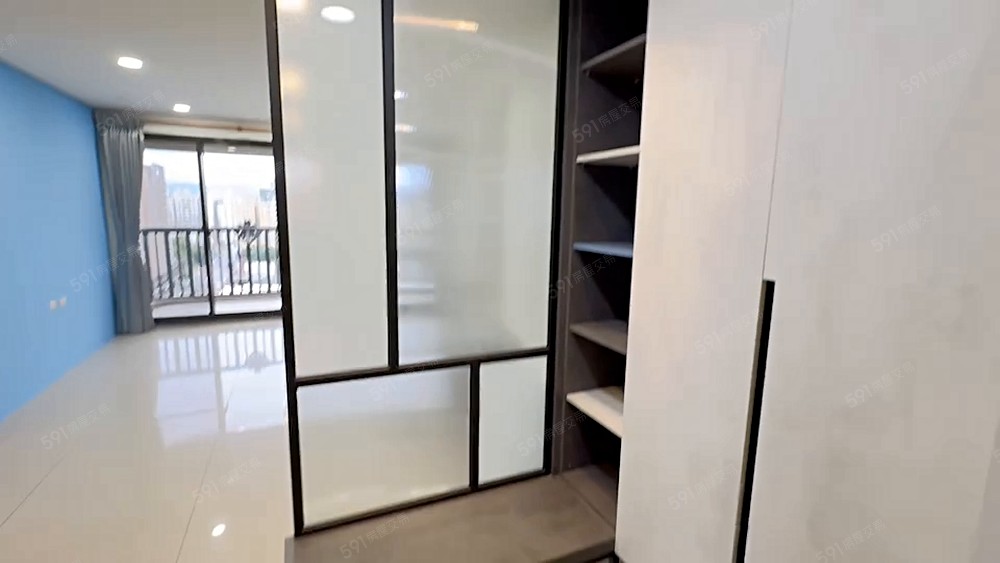 立彩璞境❤質感系統裝潢精美3房可租補平車 - Image 1