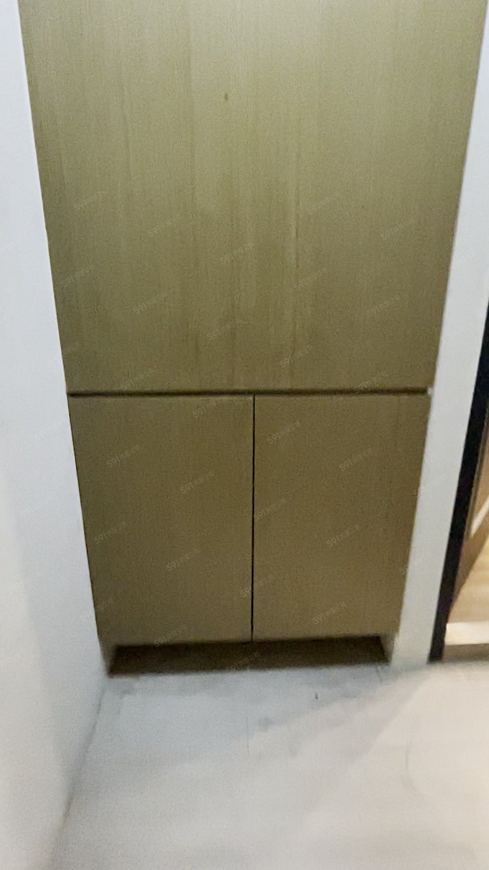 捷運中和站3分鐘,有陽台大套房 - Image 1