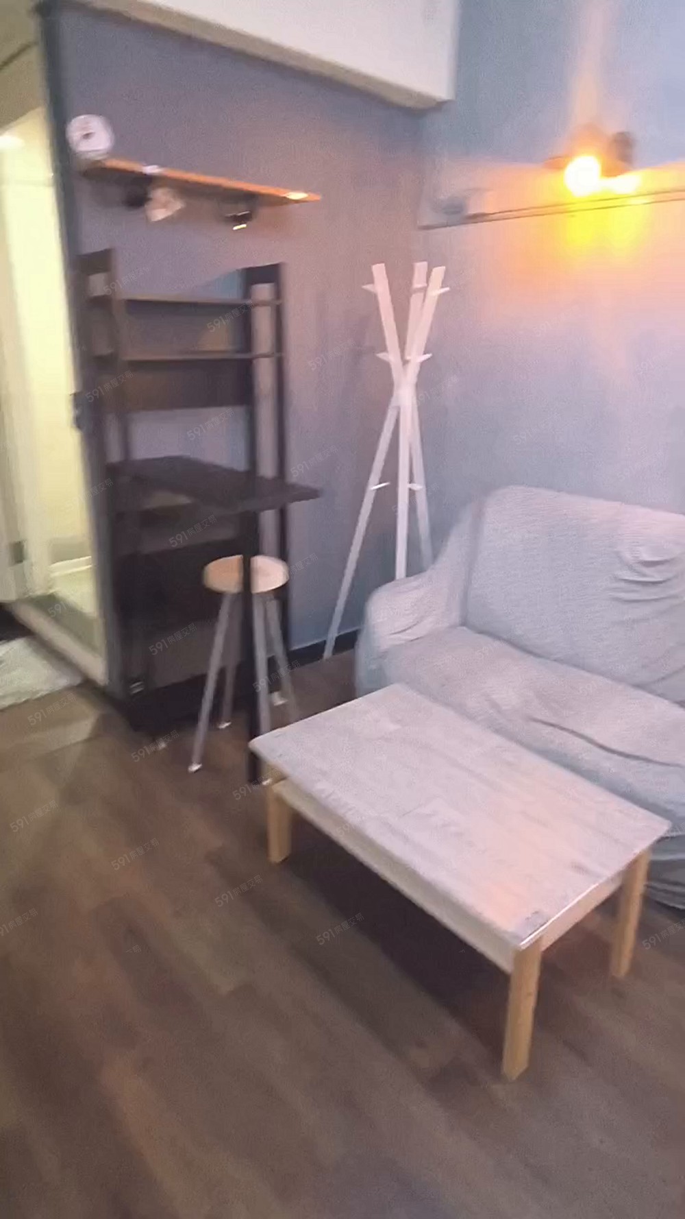 捷運七張站❤️免爬高費用全含❤️生活機能佳 - Image 1