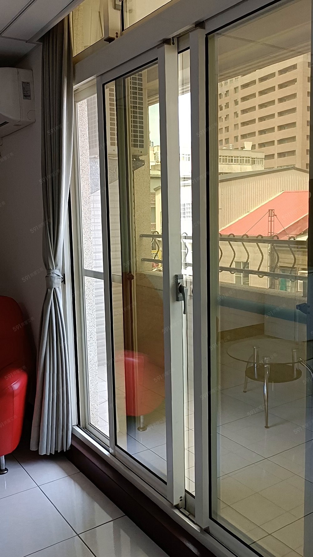 市區全新大套房,讓你住得舒適.窩心.方便 - Image 1