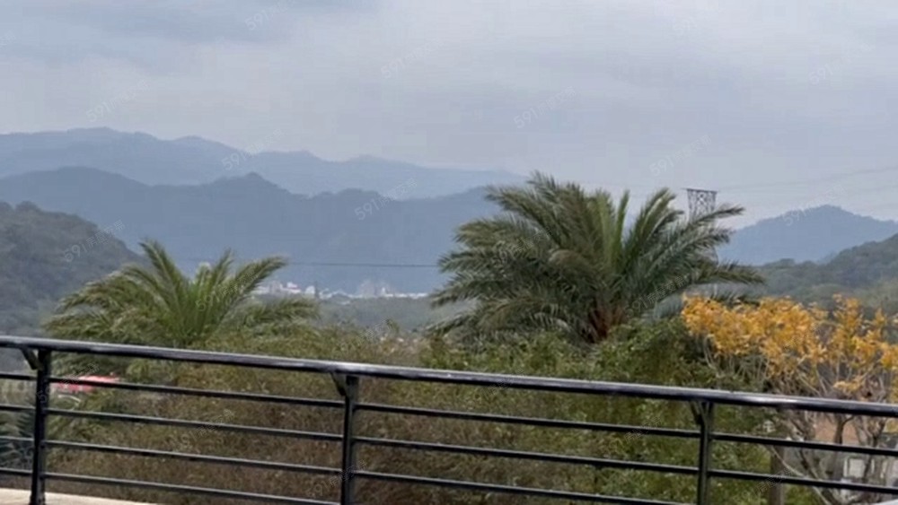 關西微風之丘合法農舍