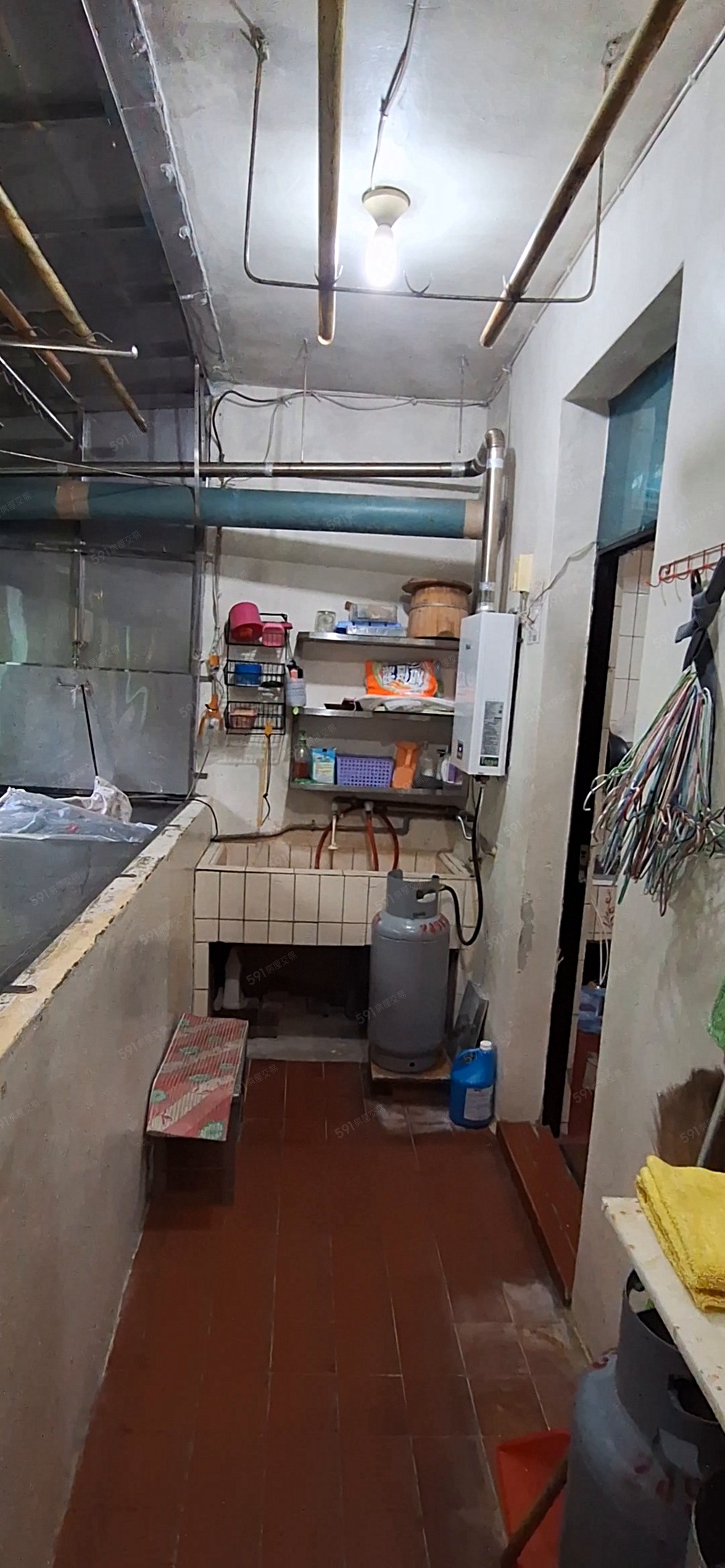 工程人員可短租三個月純住家非常安靜 - Image 1
