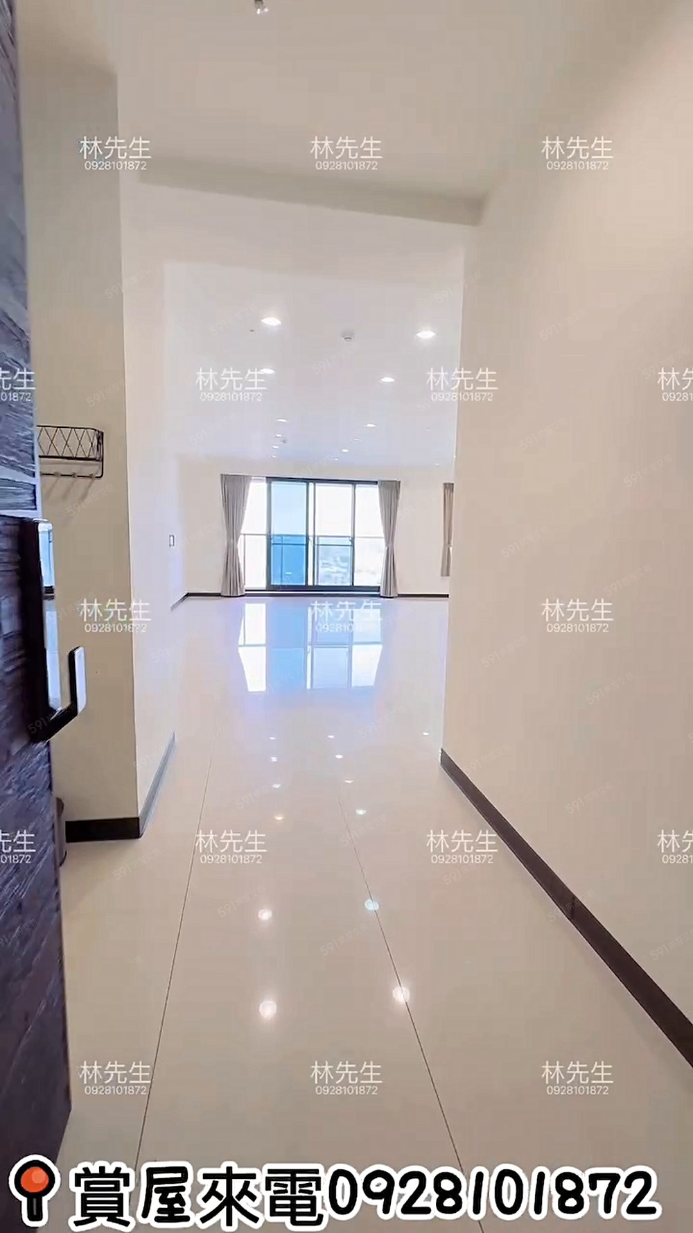 ⭐️國泰文林硯3房/可戶籍租補/可寵⭐️ - 591租屋網 - Image 1