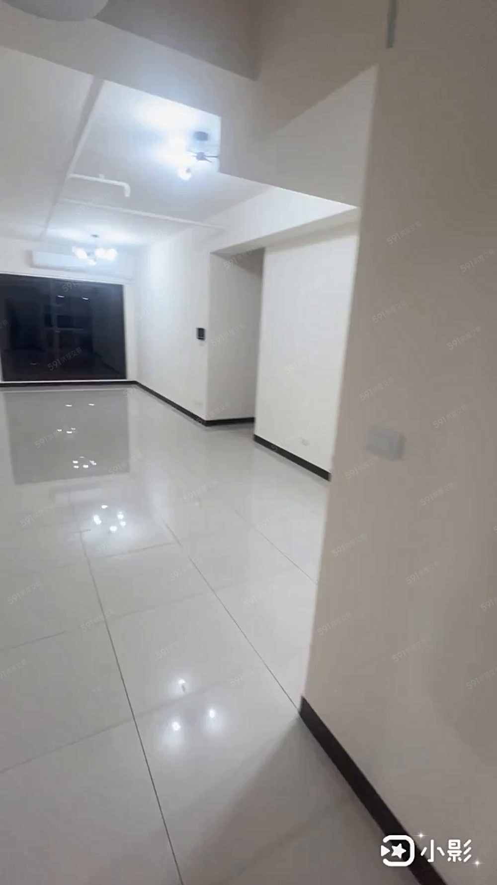 「睿達」佳鋐新邑梧棲社宅🏠B棟3房🏠可租補/免仲 - Image 1
