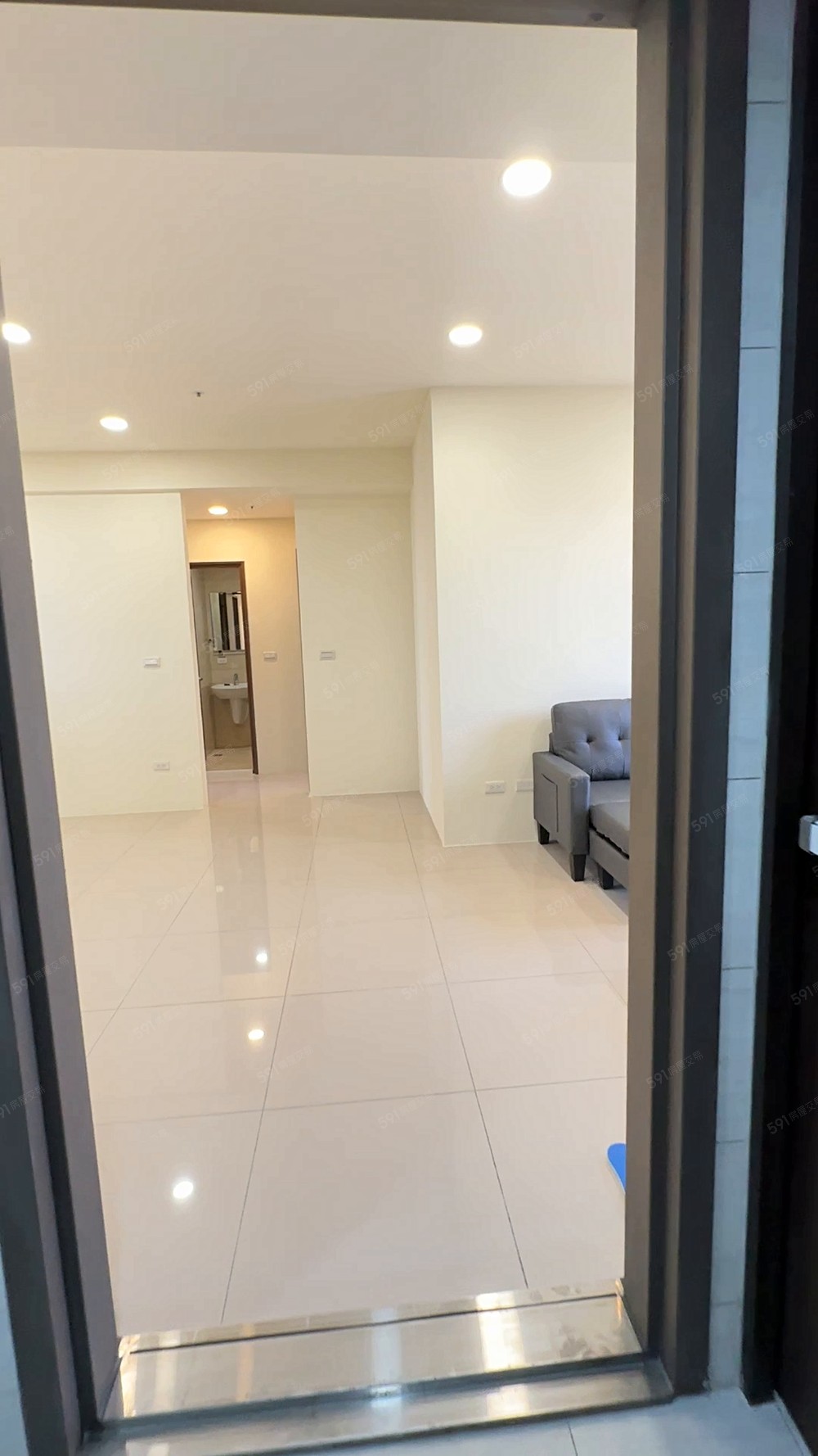 ❣️家具全配草漯全新2+1房❣️/可補助/免仲介費 - Image 1