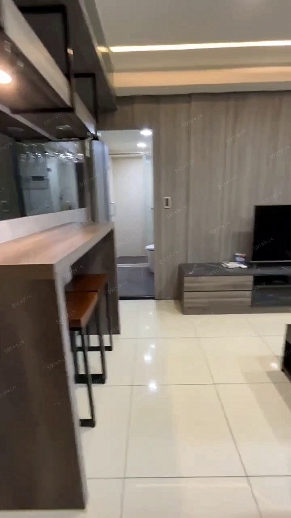 ❤️西屯赫里翁臻愛❤️優質現代北歐風❤️兩房精裝💯 - Image 1