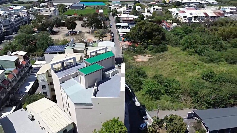 ✨后里美光旁✨全新電梯套房🏡近美光、友達，投資自住皆宜！