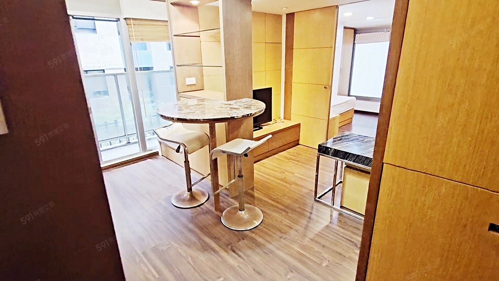 🌈近雙連捷運站阿曼邊間採光兩房可短租 - Image 1