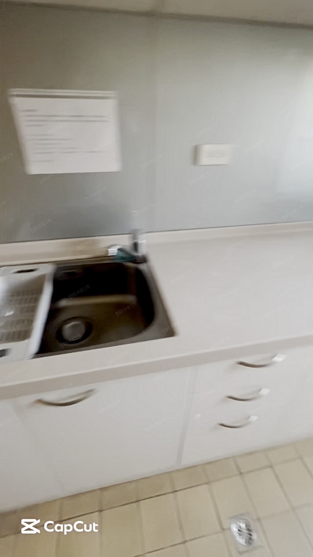 超近❗民權西/中山國小站走6分陽台獨洗採光☀️台電管理垃圾代 - Image 1