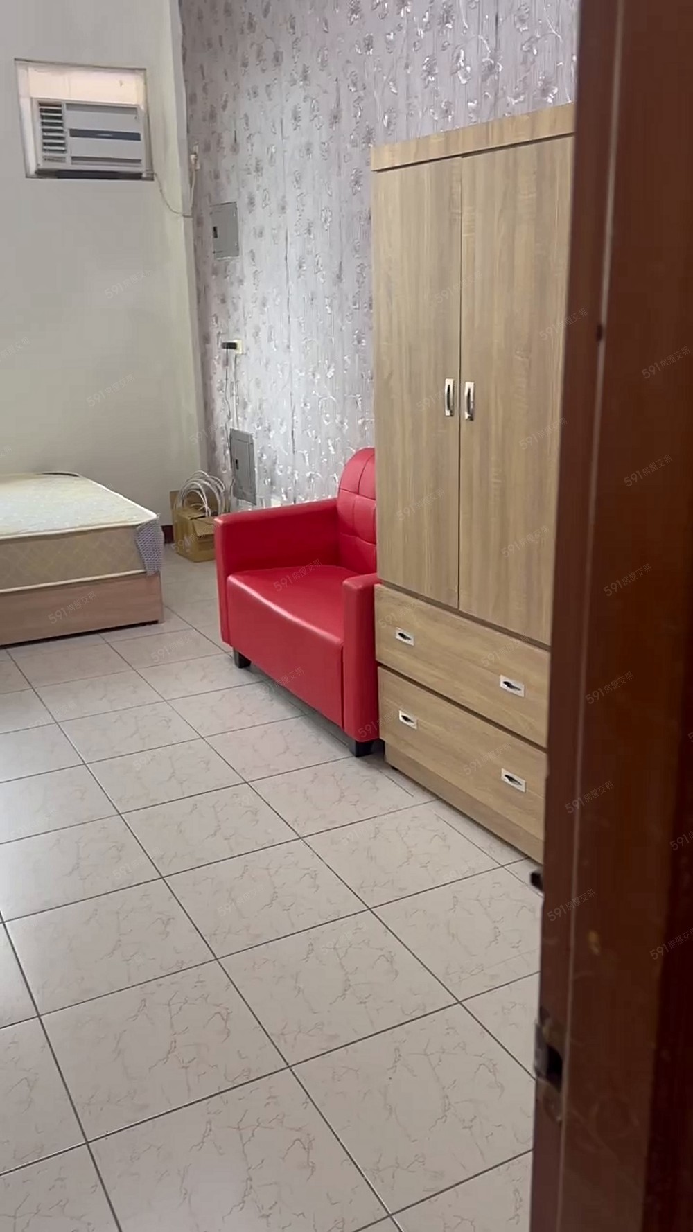 金山街近園區優質套房出租 - Image 1