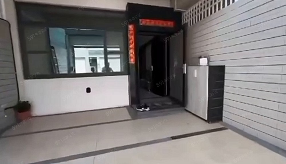 近北區/永康自租✨️尊享透天海佃麥當勞 - Image 1
