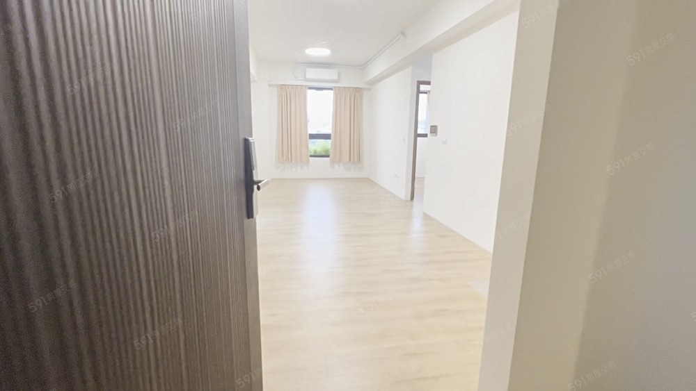 全新落成|可租補|含車位|大三房採光極佳|永久棟距|鄰近學區 - Image 1